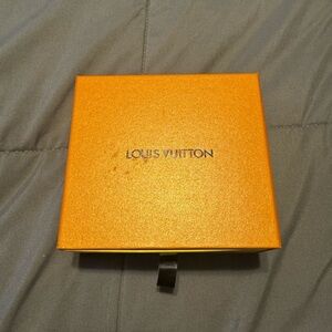 Louis Vuitton belt size 44